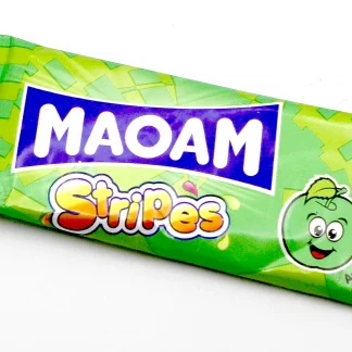 Maoam Stripes Apple