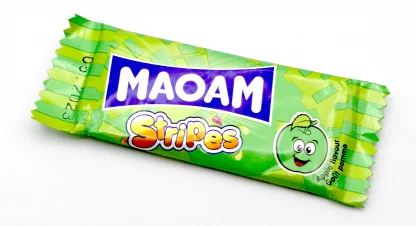 Maoam Stripes (Haribo)