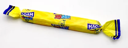 Maoam Joystixx Lemon