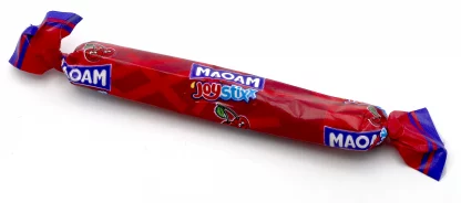 Maoam JoyStixx Cherry