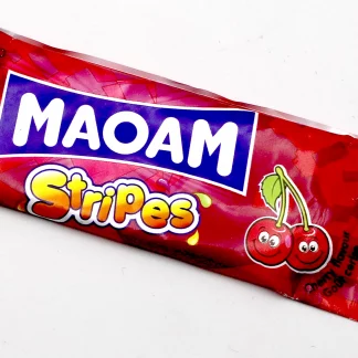 Maoam Cherry Stripes