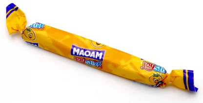 Maoam JoyStixx Orange