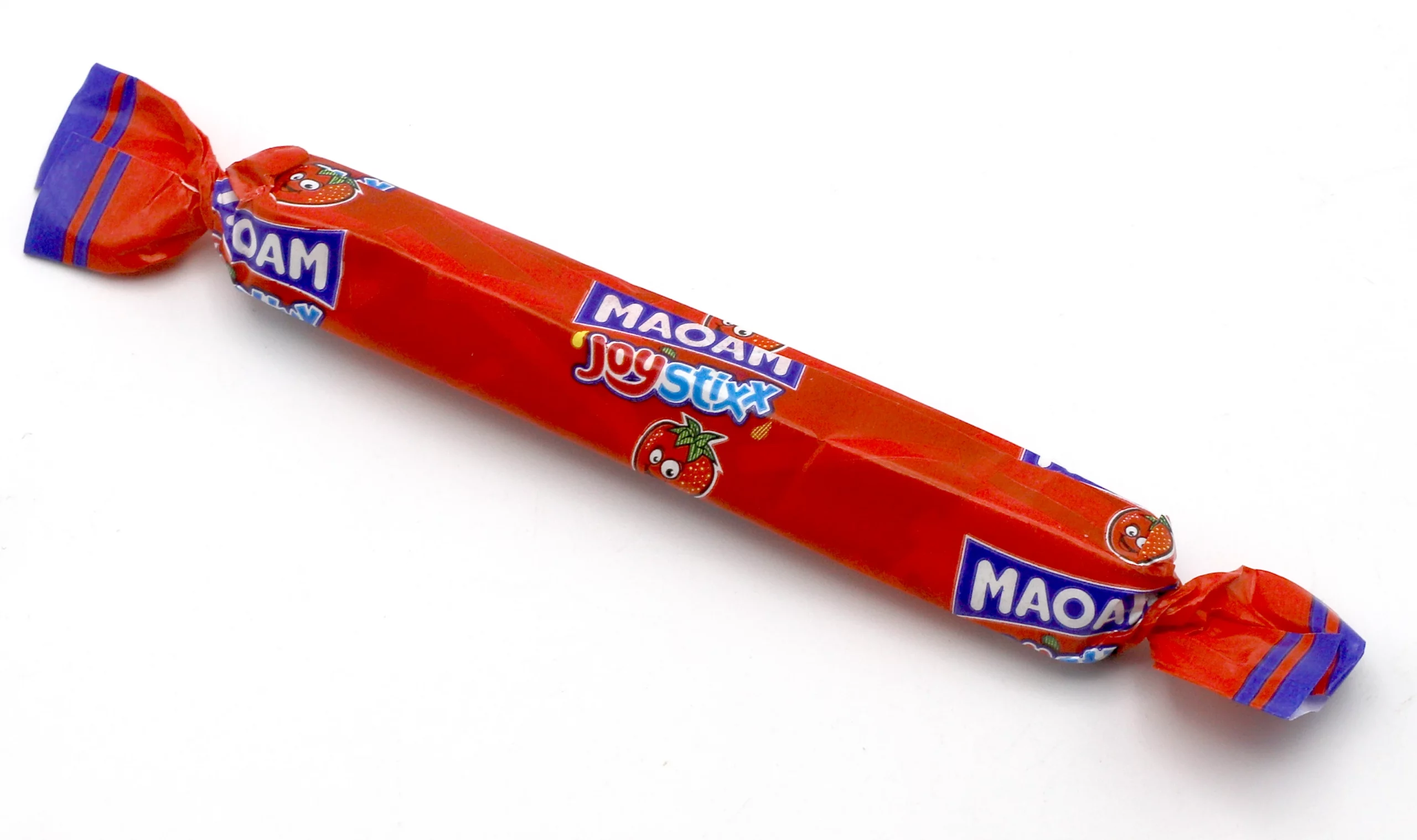 Maoam JoyStixx Strawberry The Shop Sweets for the UK