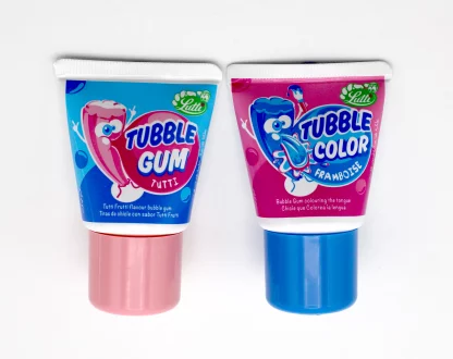 Tubble Gum Flavours