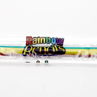 Rainbow Pencil - Mega