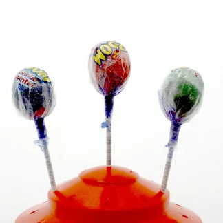 Vidal Mega Zoom Tongue Painters