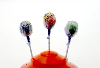Vidal Mega Zoom Tongue Painters