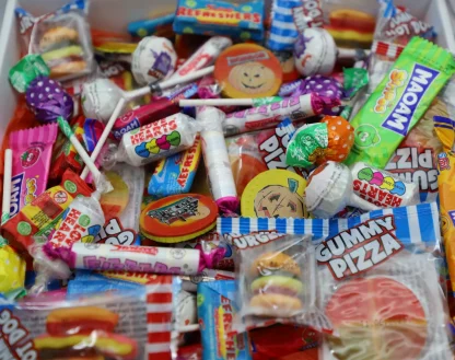 Halloween Trick or Treat Box - Image 3