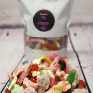 Horror Mix Pouch