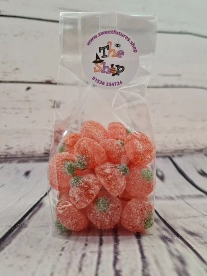Jelly Pumpkins