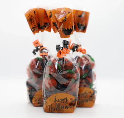 Vidal Pumpkin Gummies