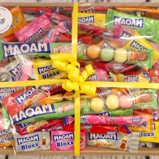 Maoam Mega Mix Hamper