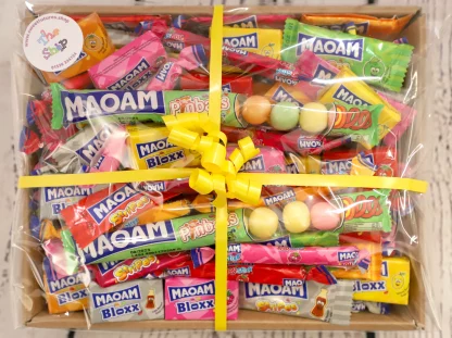 Maoam Mega Mix Hamper