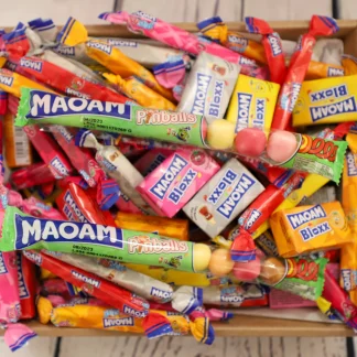 Maoam