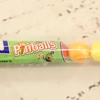 Maoam Pinballs