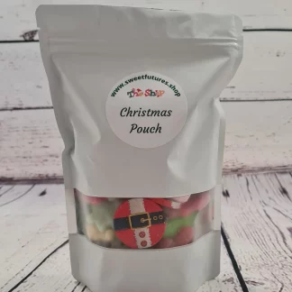 Christmas Pouch