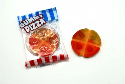 Gummy Pizza