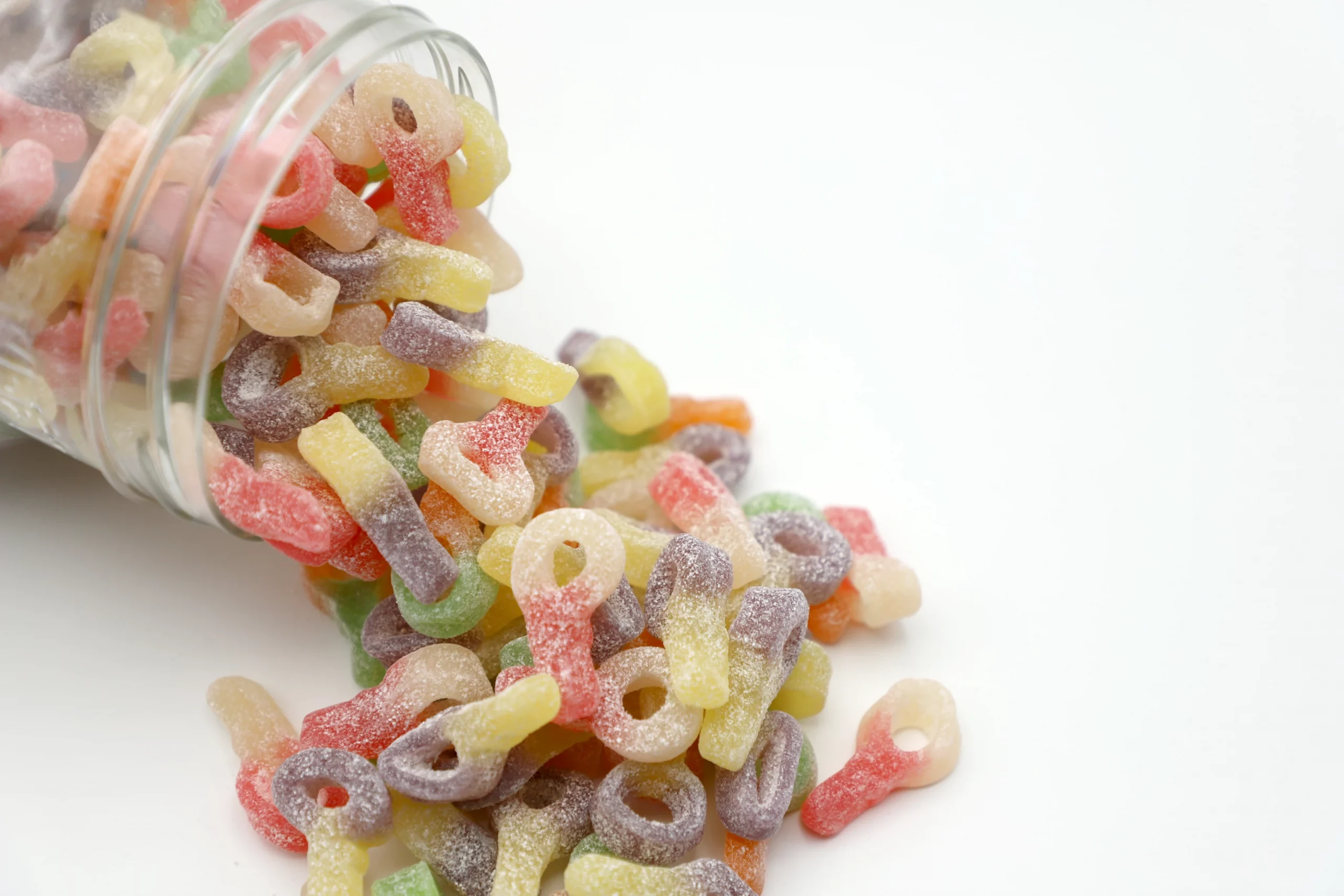 Sour Dummies
