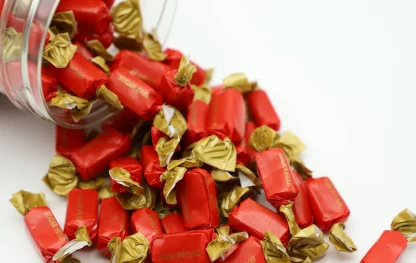 Simply Rum and Butter Toffees - Image 2