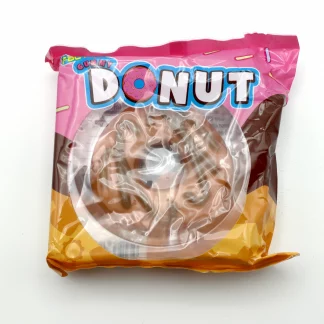Gummy Donut