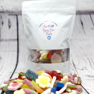Dairy Free Pouch