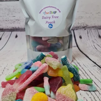 Dairy Free Pouch
