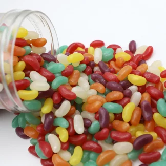 Haribo Jelly Beans