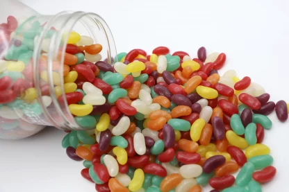 Haribo Jelly Beans