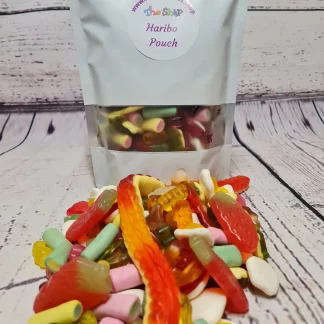 Haribo Pouch Picture