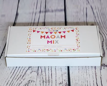 Maoam Mix Letterbox
