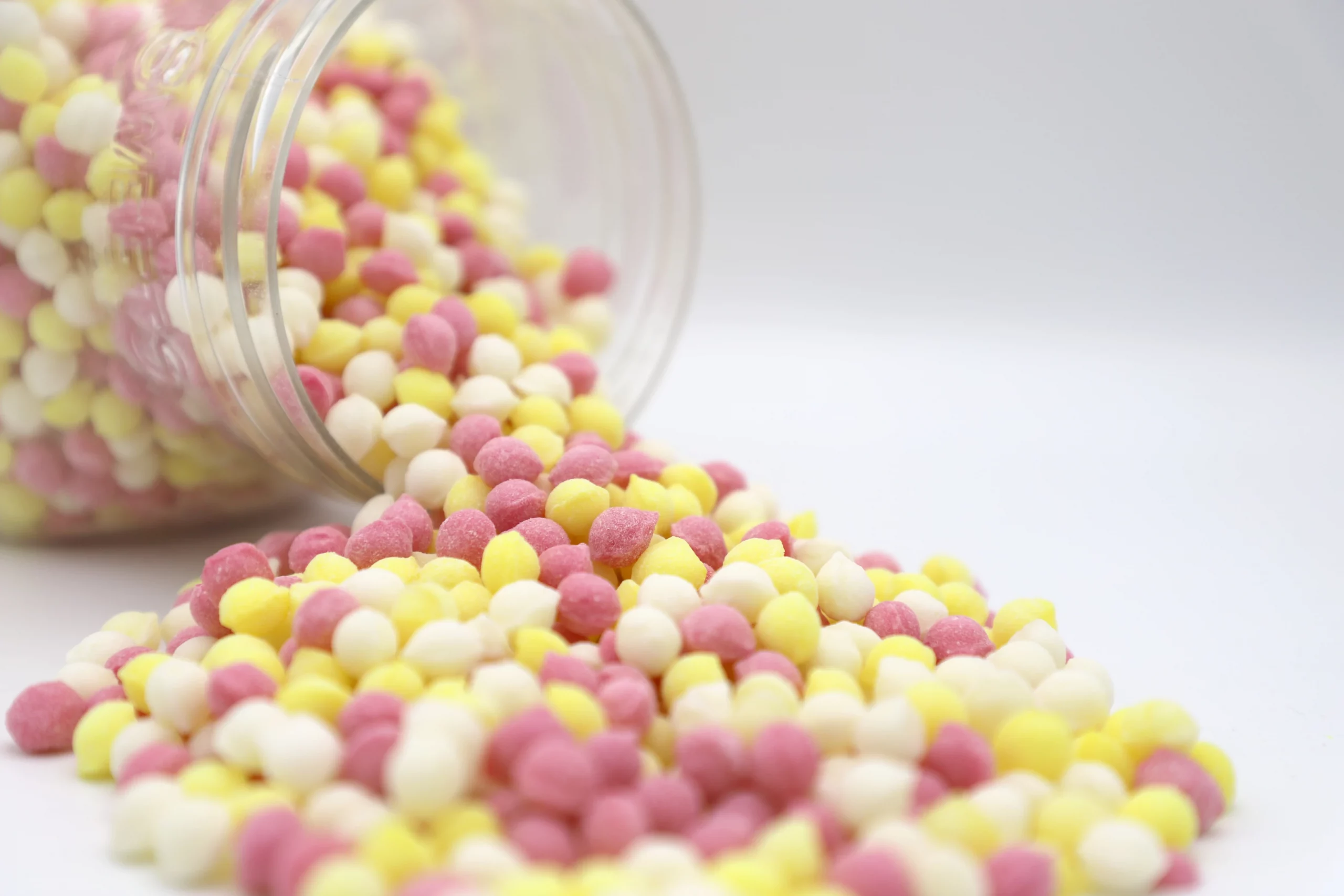 Sherbet Pips