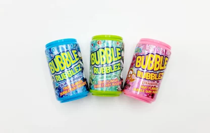 Bubble Rubblez