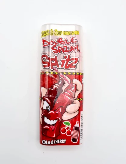Double Spray Splitz - Image 2