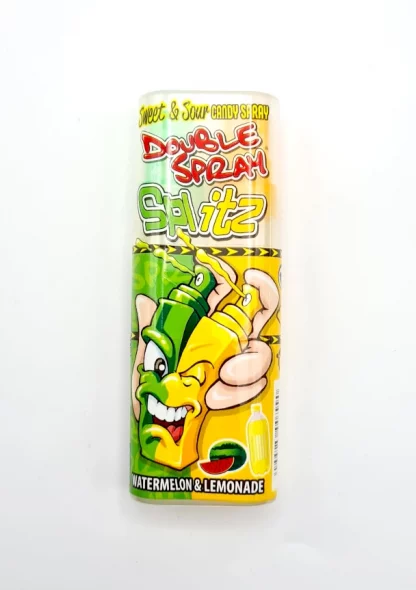 Double Spray Splitz - Image 3