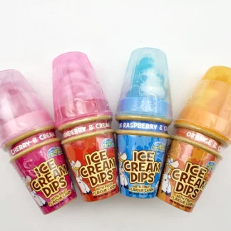 Ice Cream Dips