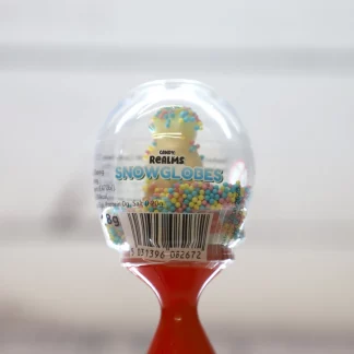 Snow Globe
