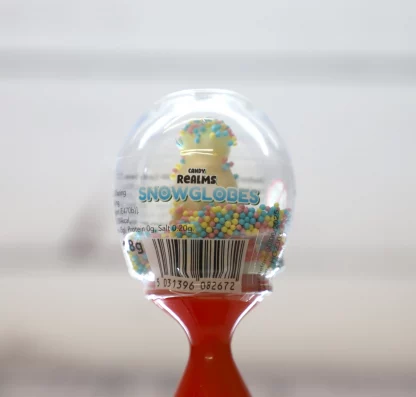 Snow Globe