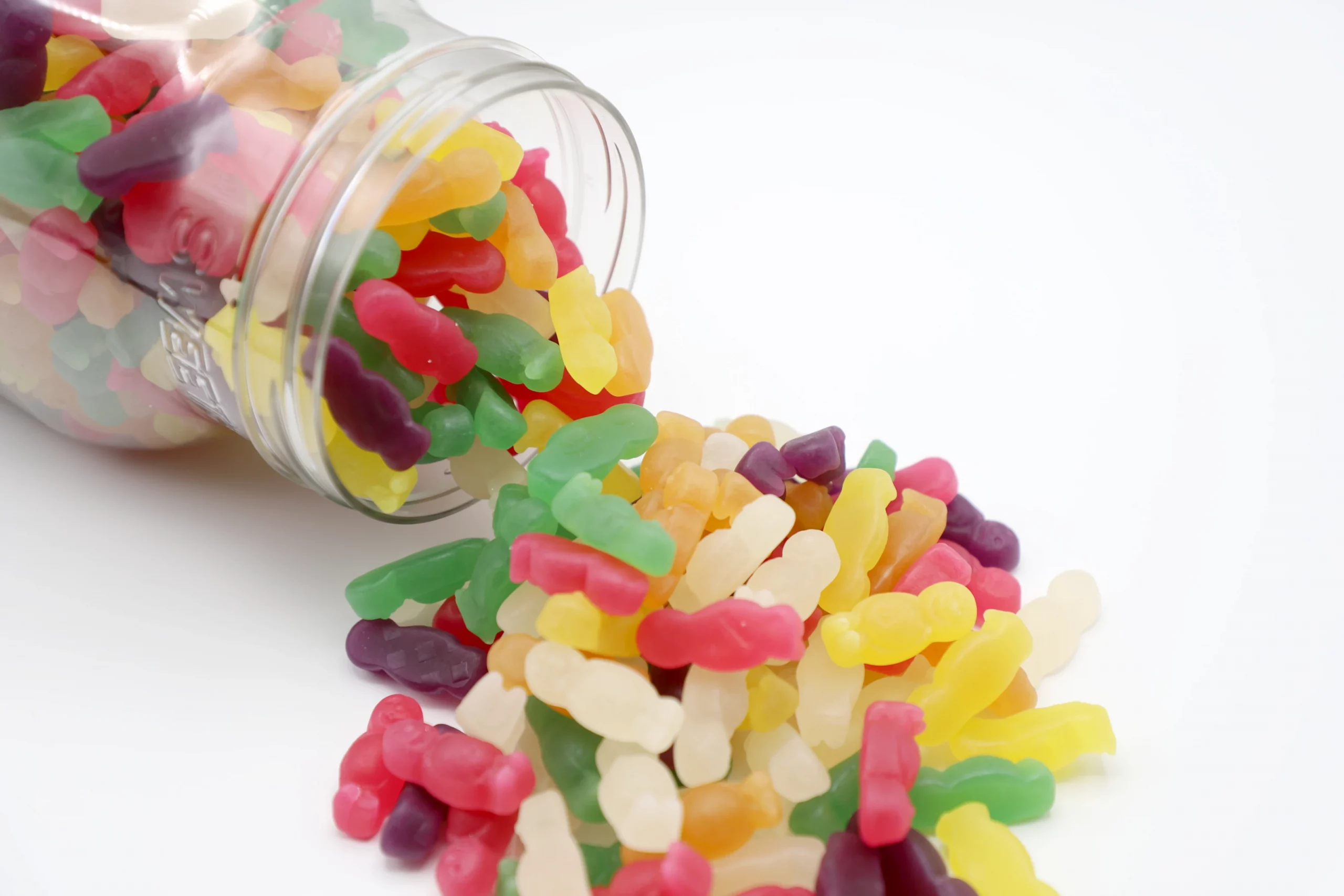 Haribo Jelly Babies - The Shop - Sweets for the UK