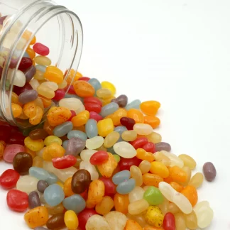 Kingsway Crazy Jelly Beans