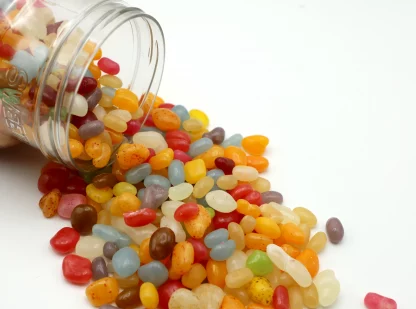 Kingsway Crazy Jelly Beans
