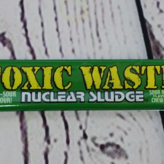 Toxic Waste Sludge Bar Apple