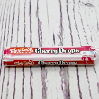 Cherry Drops