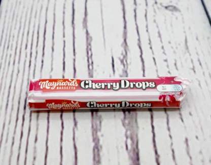 Cherry Drops