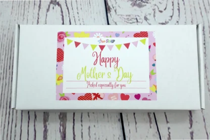 Mother's Day Letterbox