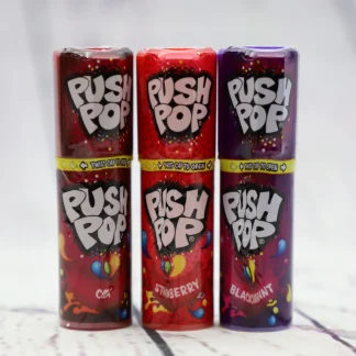 Push Pops