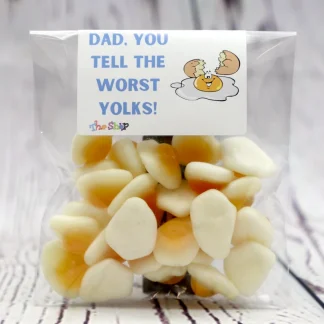 Dad Worst Yolks