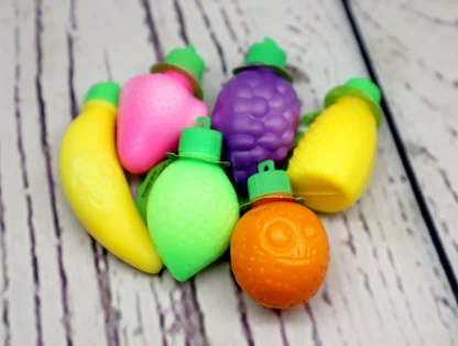 Sherbet Fruits
