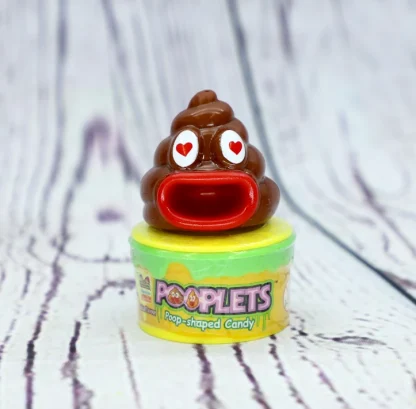 Pooplets