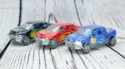 Truck Lolly