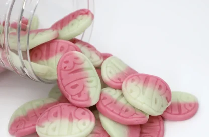 Watermelon Bubs